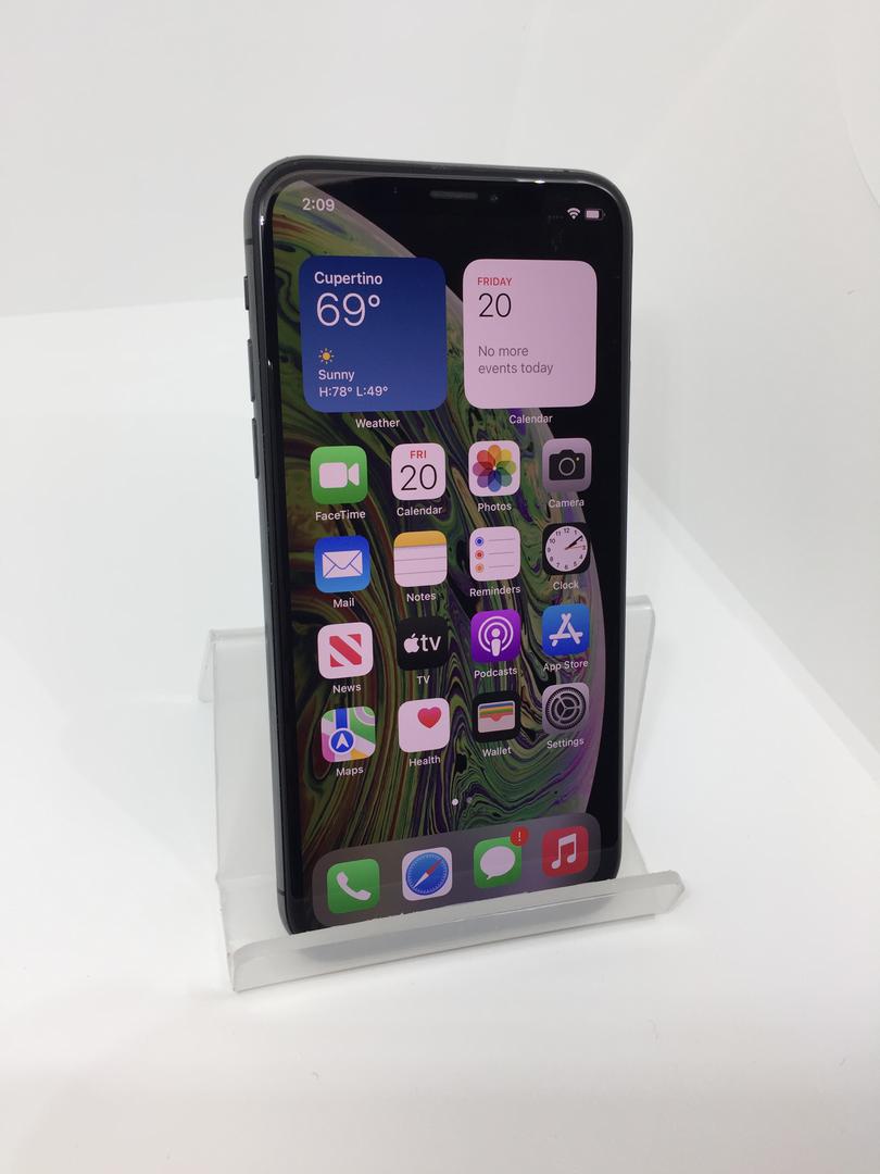 Apple iPhone Xs, color Gray