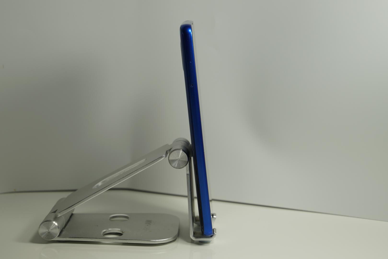 Moto G Power (2021), color Blue