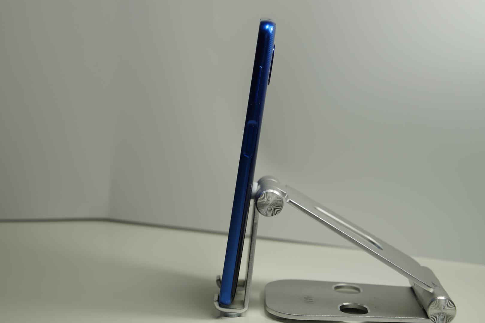 Moto G Power (2021), color Blue