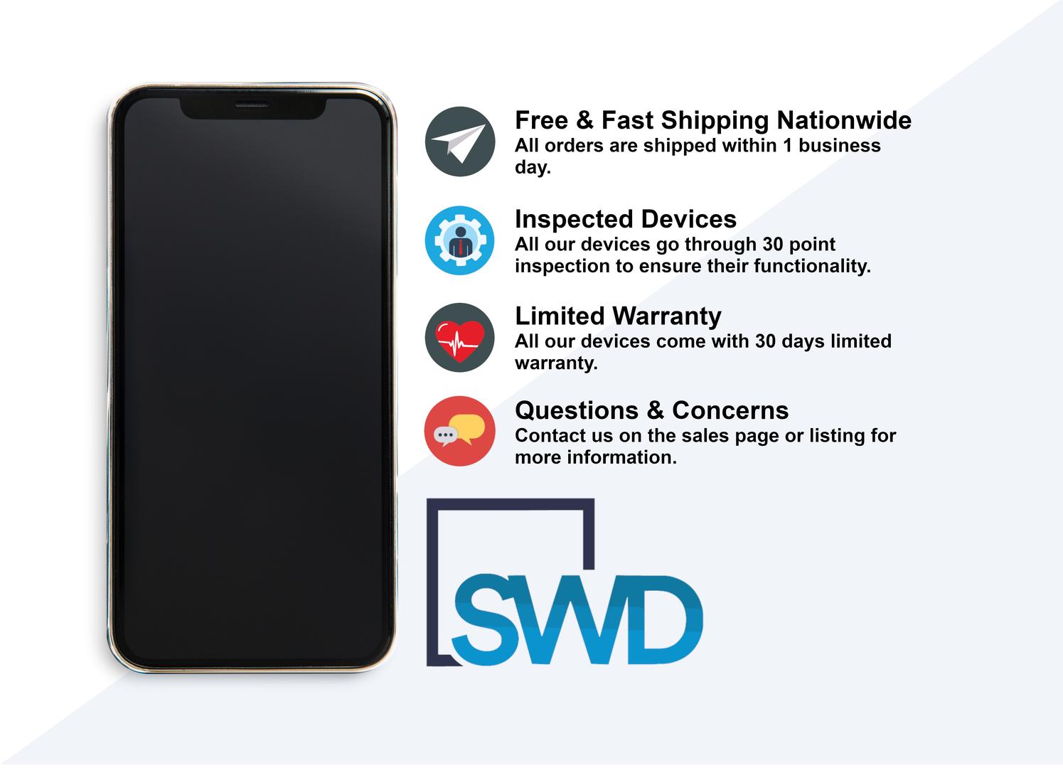 Google Pixel 4 XL, color Black