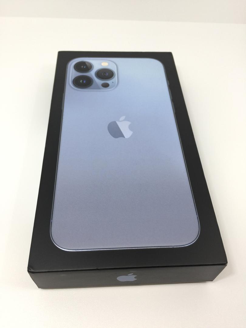 Apple iPhone 13 Pro Max, color Sierra Blue