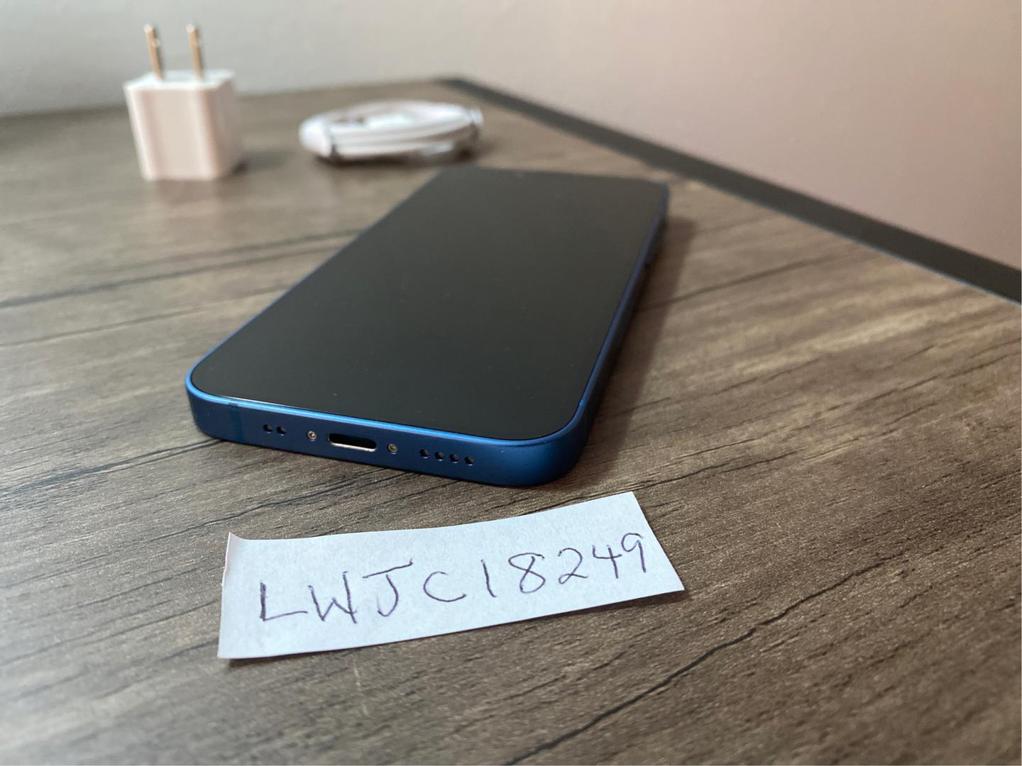 Apple iPhone 13 Mini, color Blue