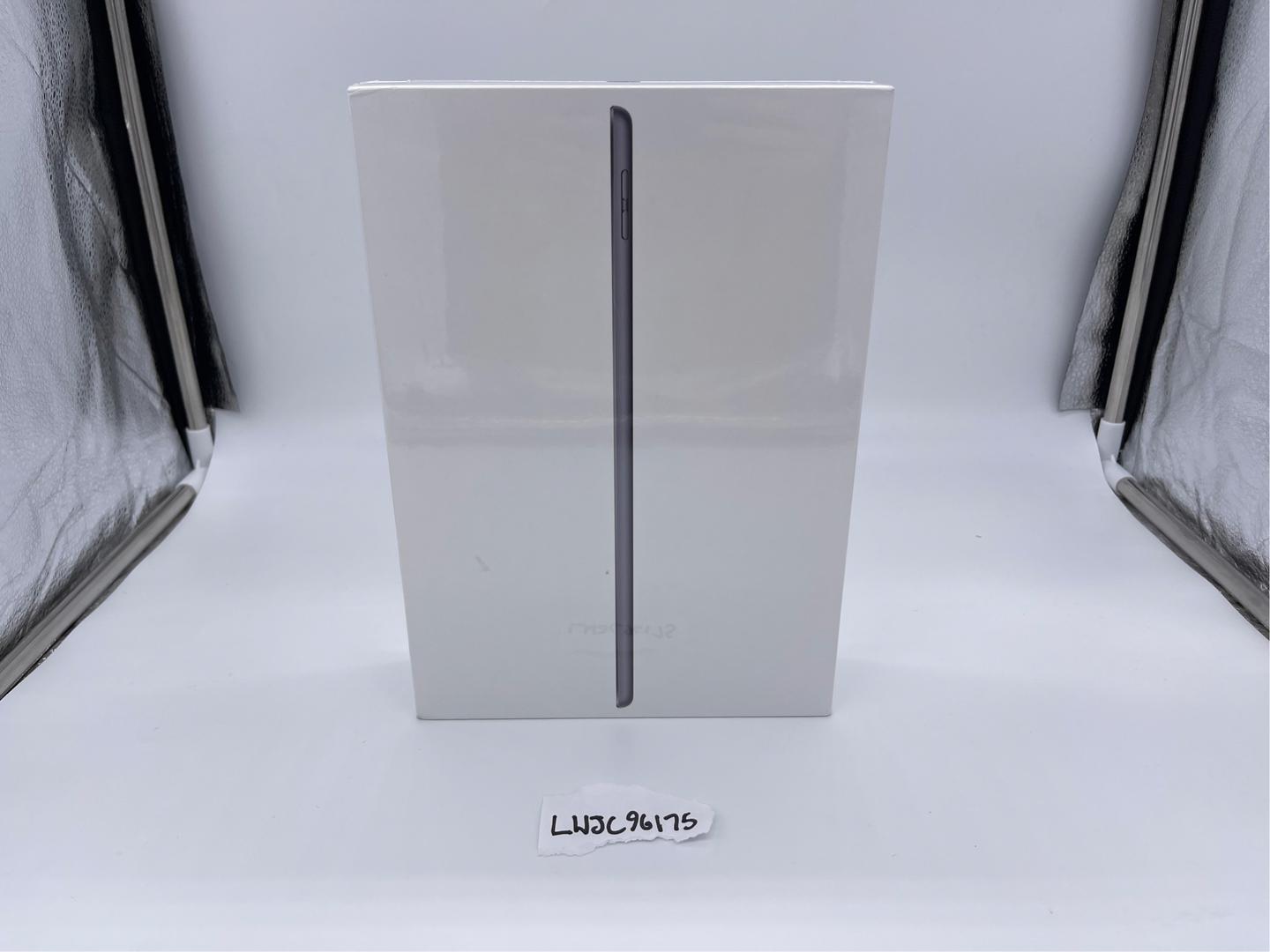Apple iPad 9th Gen, color Gray