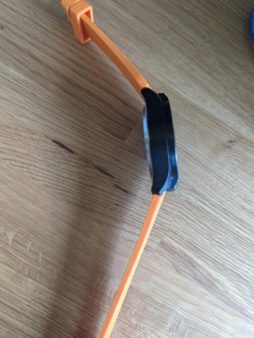 TicWatch Pro 2020, color Black