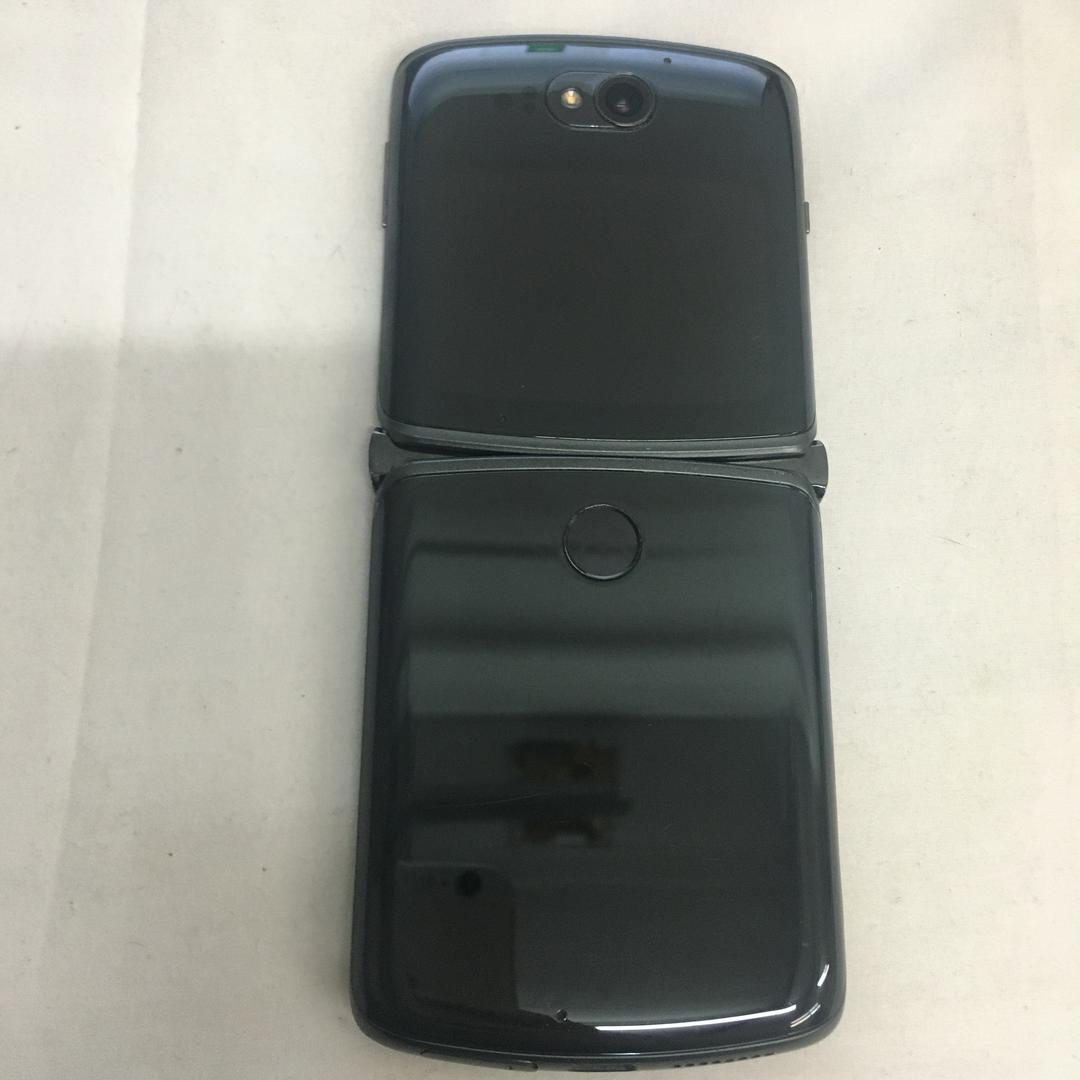 Motorola Razr 2 5G, color Graphite