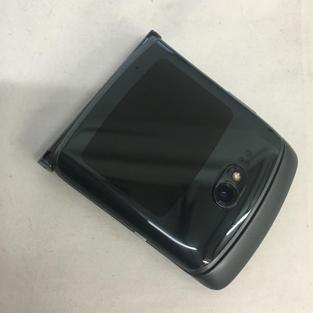 Motorola Razr 2 5G, color Graphite