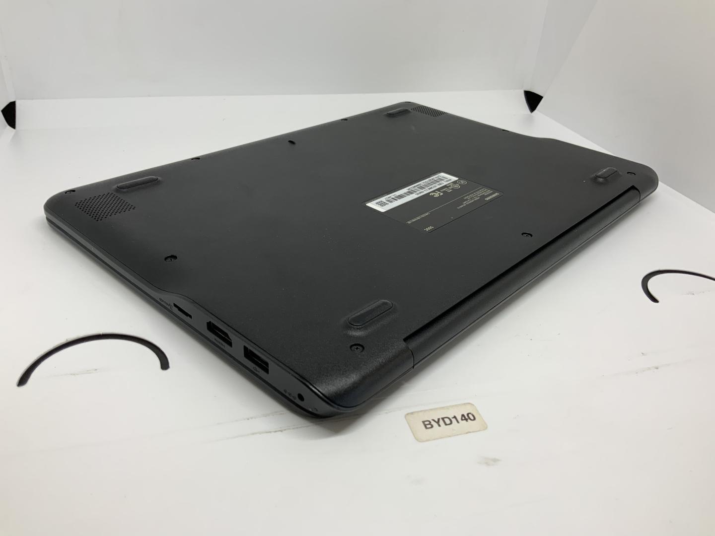 Samsung Chromebook 3, color Black