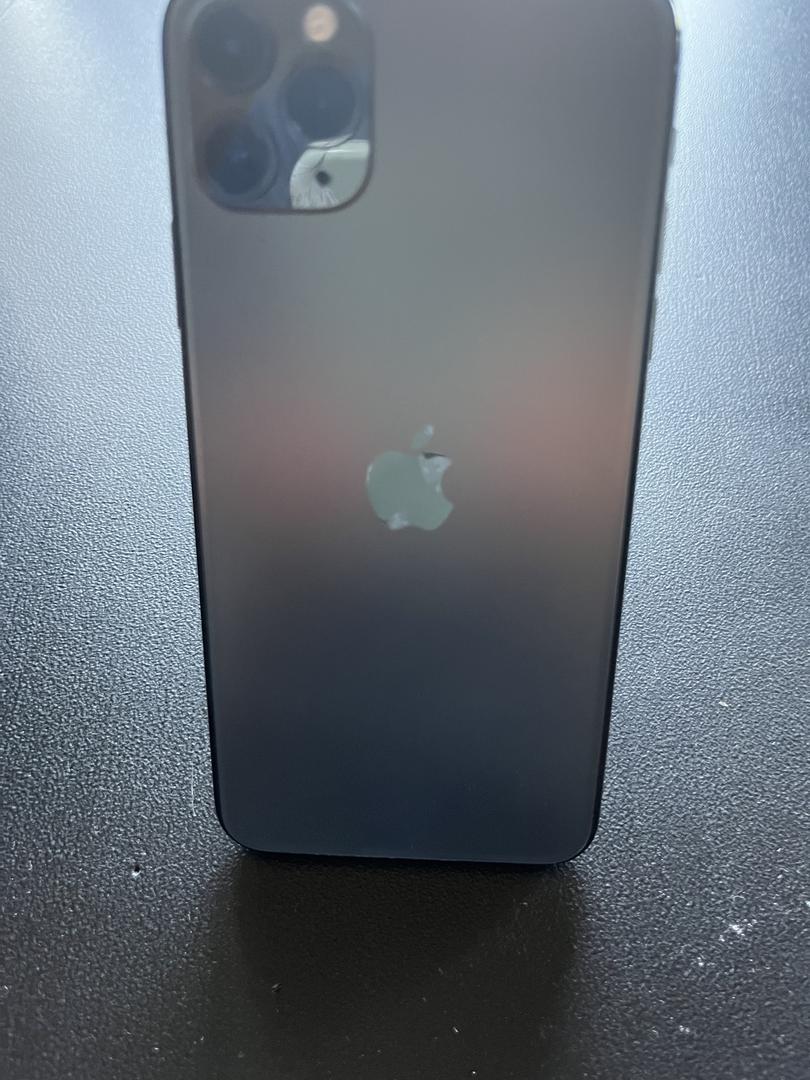 Apple iPhone 11 Pro Max, color Silver
