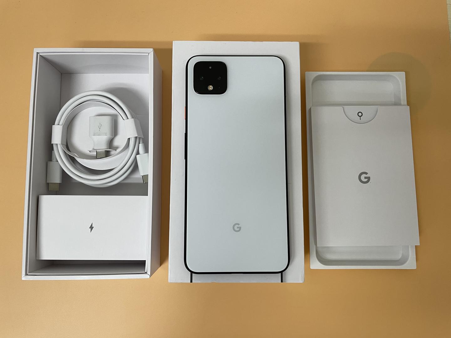 Pixel 4 XL - Product Guide, Specs, Prices, and More - Swappa