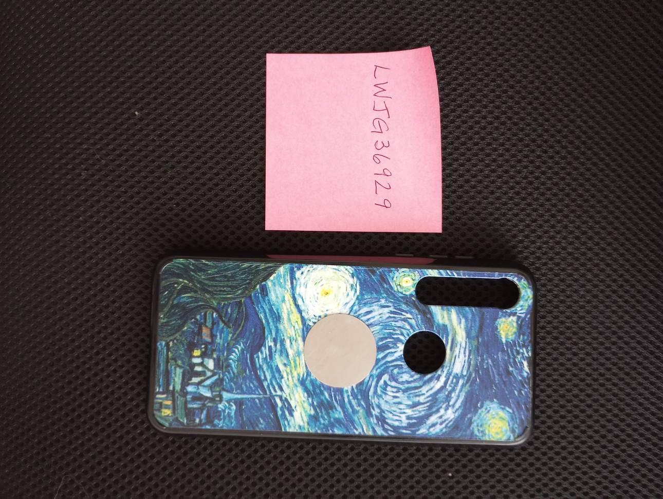 Moto G Power (2020), color Black