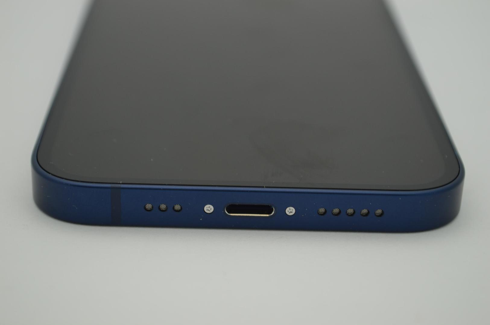 Apple iPhone 12, color Blue