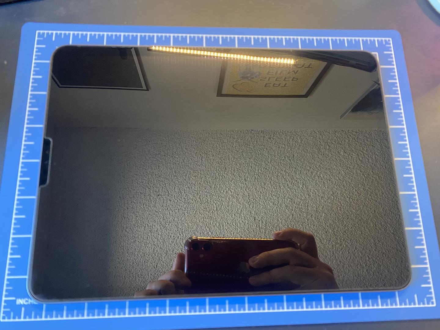 Apple iPad Pro 11" 2nd Gen 2020, color Gray