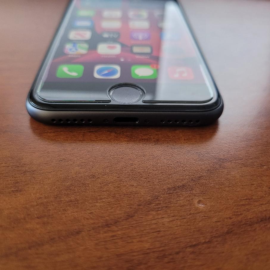 Apple iPhone 8, color Gray