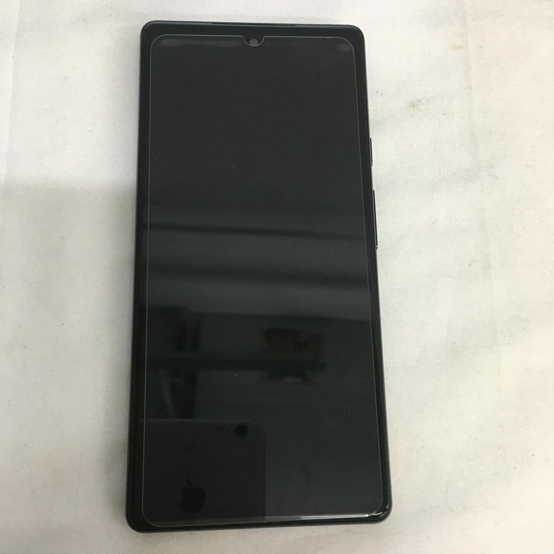 Google Pixel 6, color Black