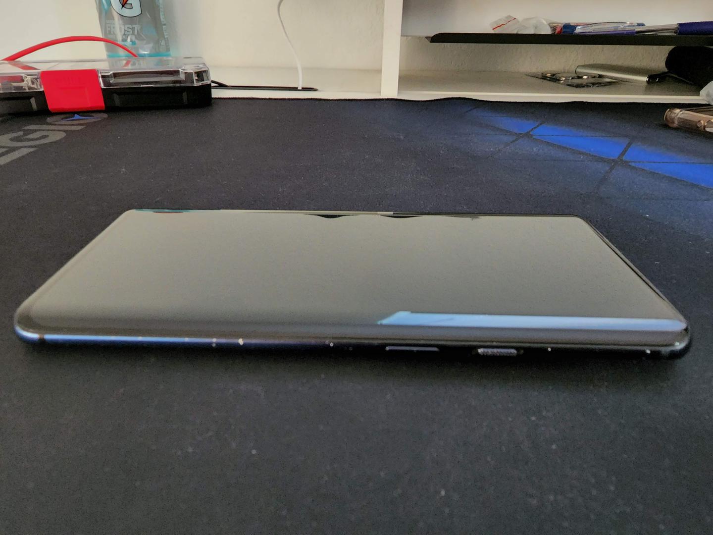 OnePlus 7 Pro, color Blue