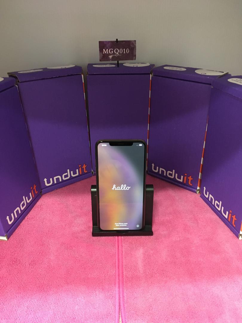 Apple iPhone Xs, color Gold