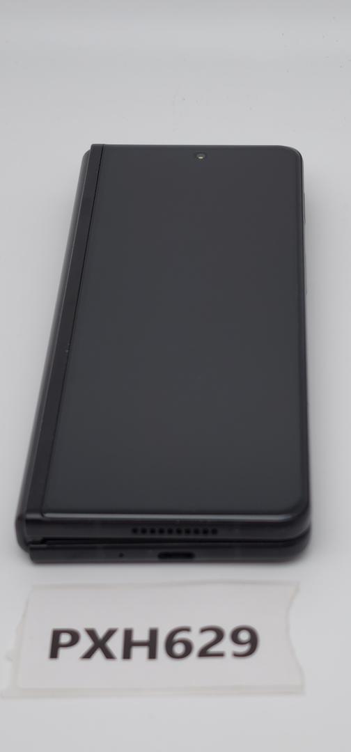 Samsung Galaxy Z Fold3 5G, color Black