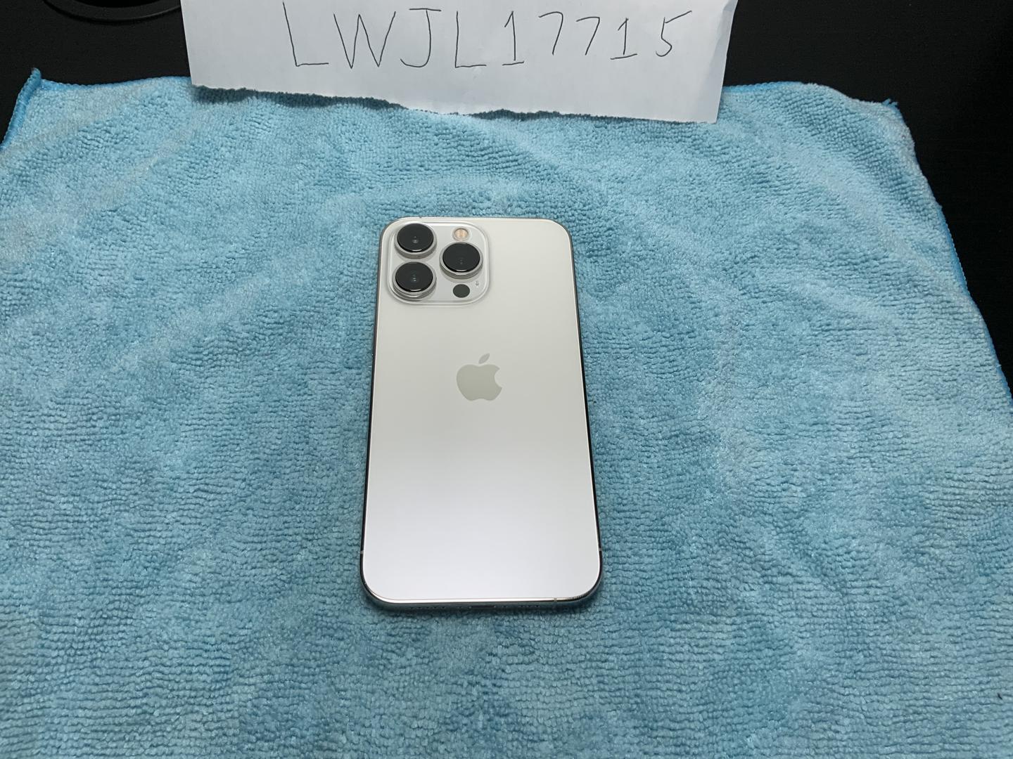 Apple iPhone 13 Pro, color Silver