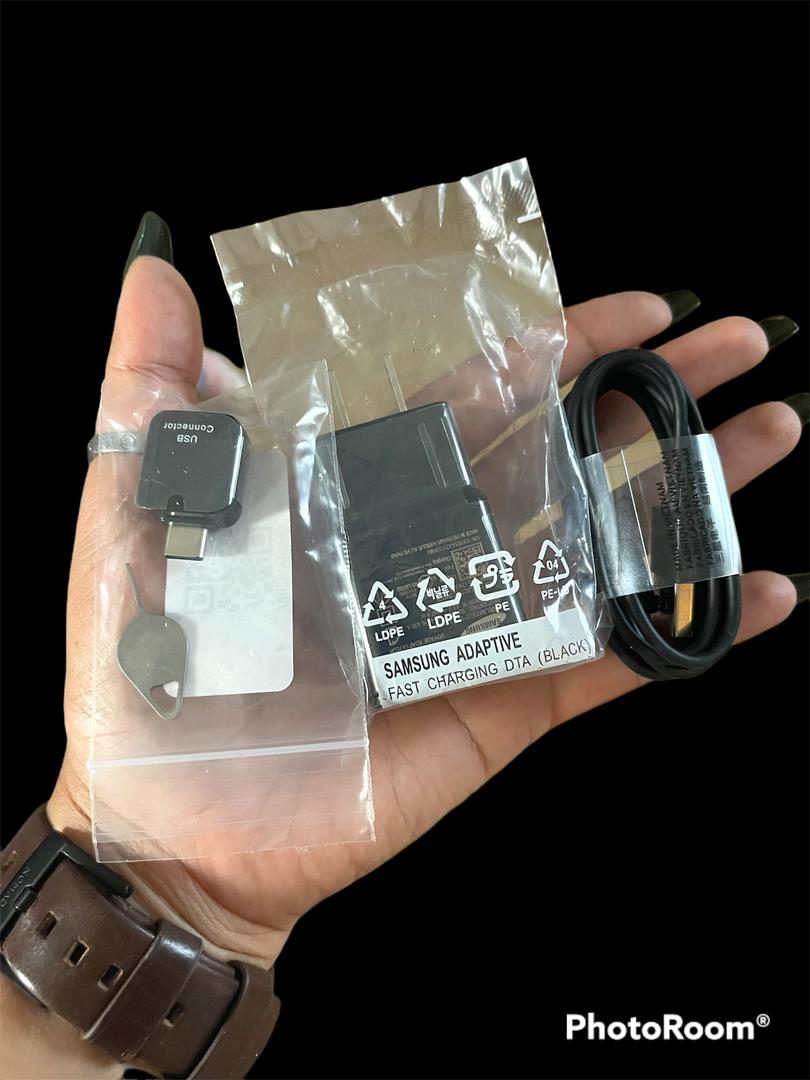 Samsung Galaxy Note 9, color Black