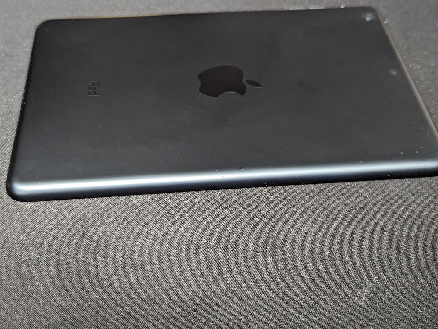 Apple iPad Mini, color Black