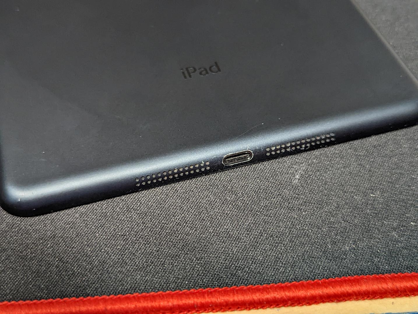 Apple iPad Mini, color Black