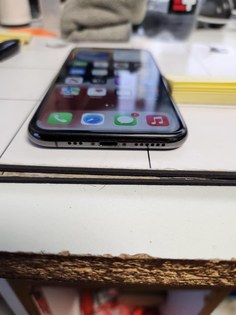 Apple iPhone 11 Pro, color Gray