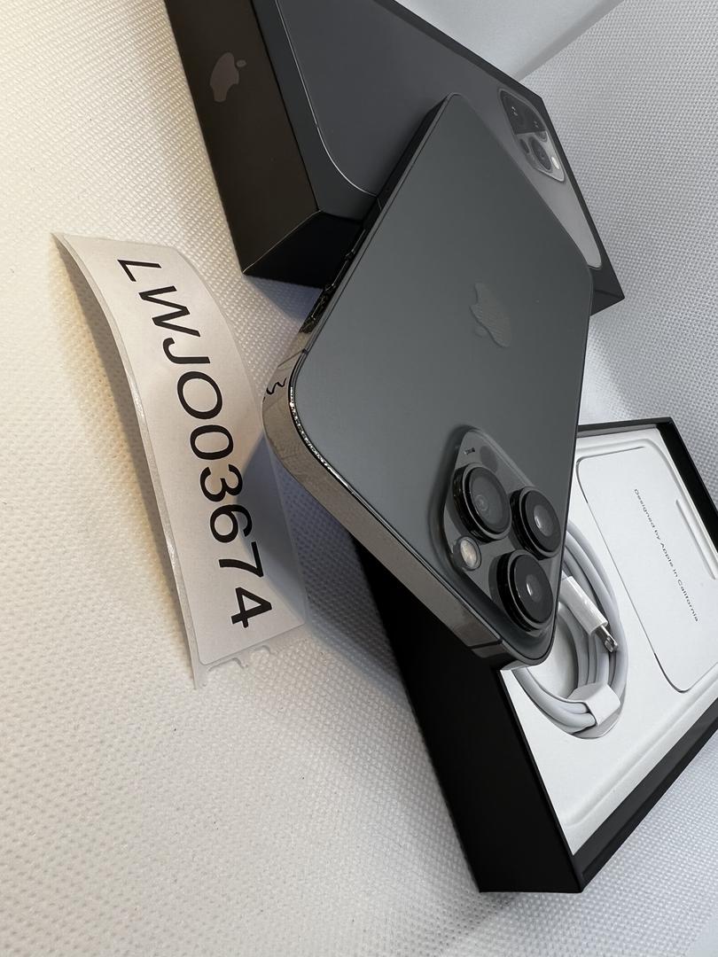 Apple iPhone 13 Pro Max, color Graphite