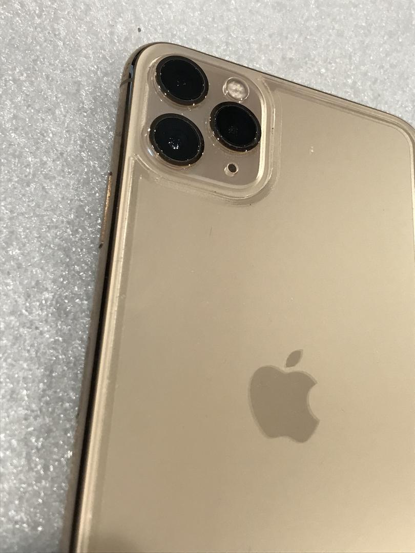 Apple iPhone 11 Pro Max, color Gold