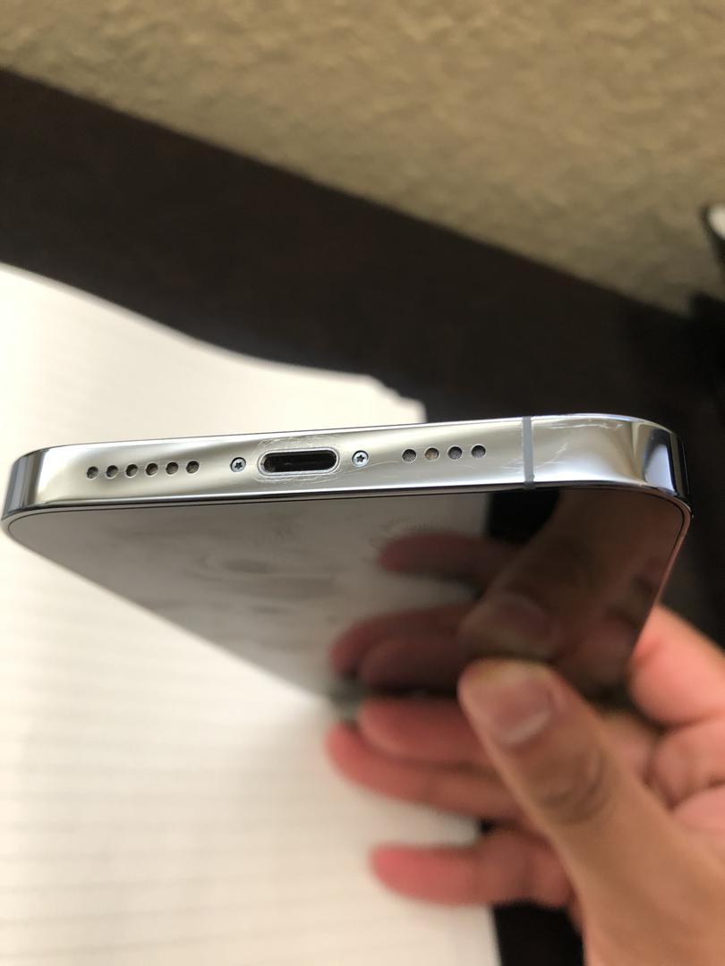 Apple iPhone 13 Pro Max, color Sierra Blue