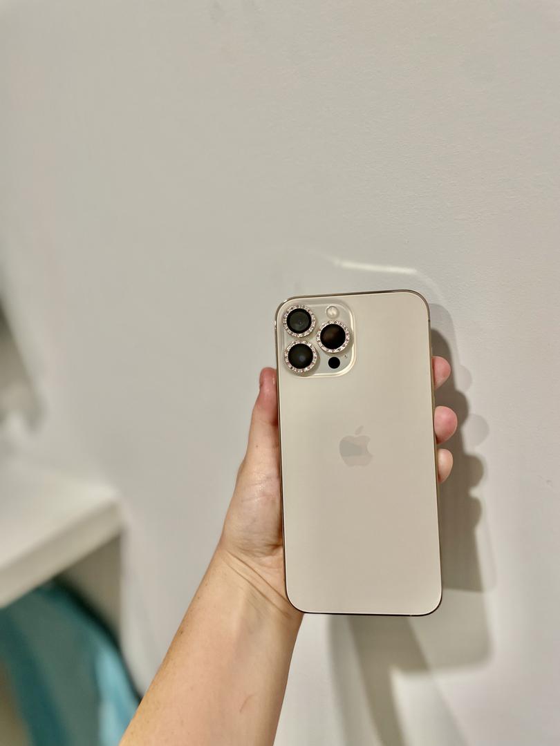 Apple iPhone 13 Pro Max, color Gold