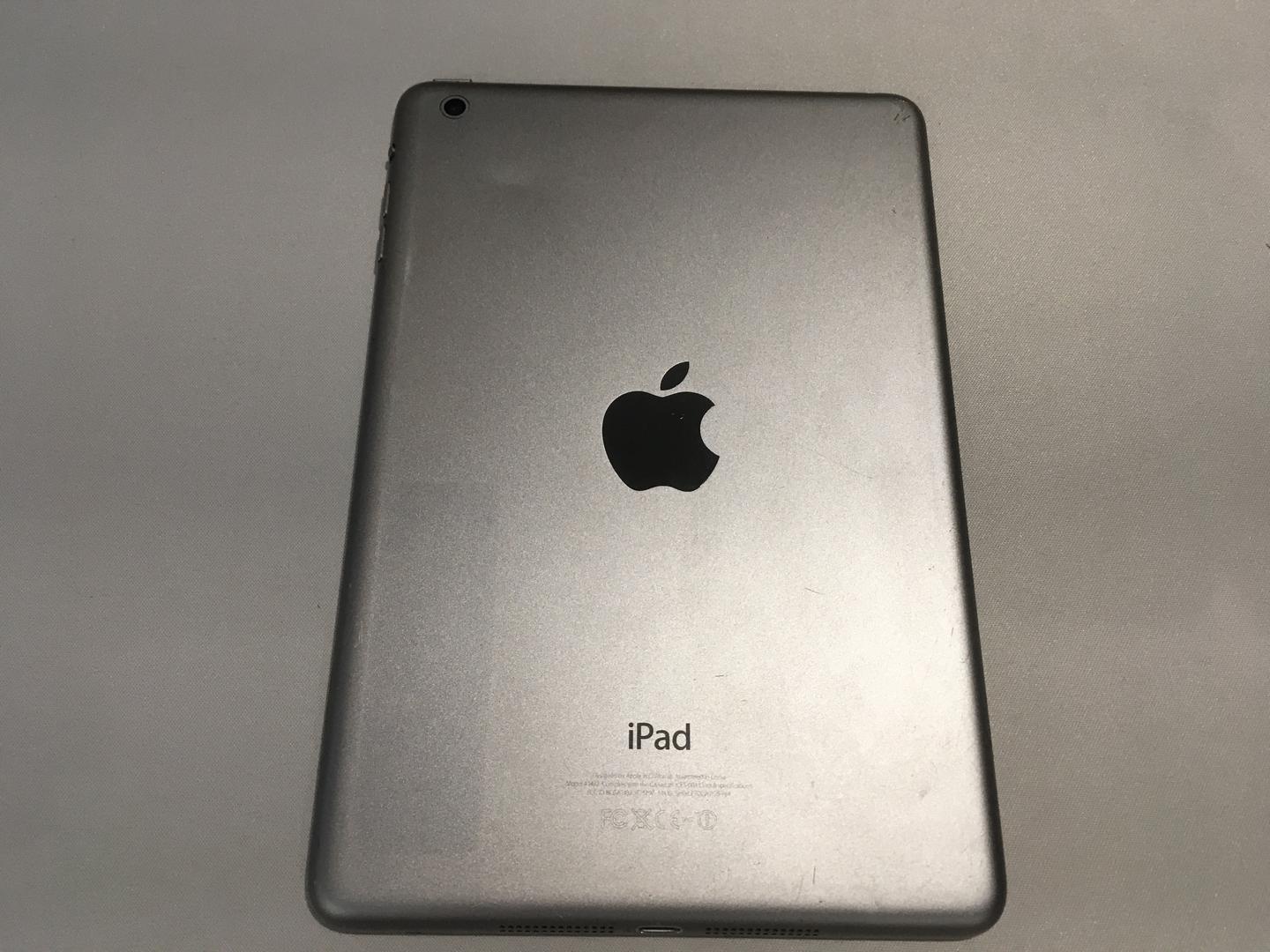 Apple iPad Mini, color Black