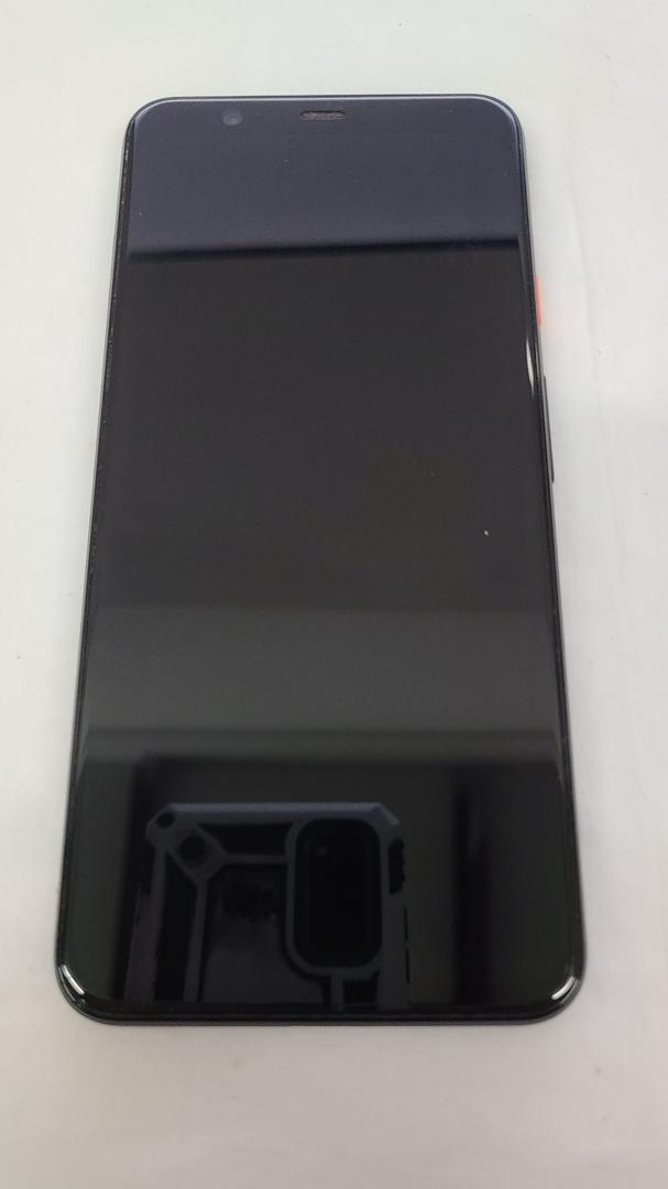 Google Pixel 4 XL, color White