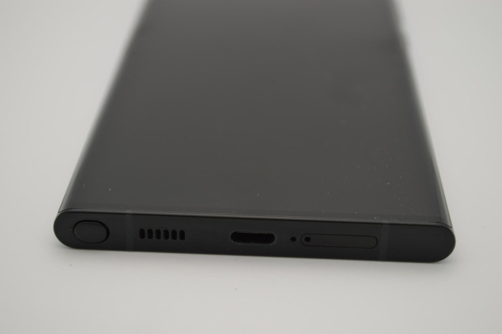 Samsung Galaxy S22 Ultra, color Sky Blue