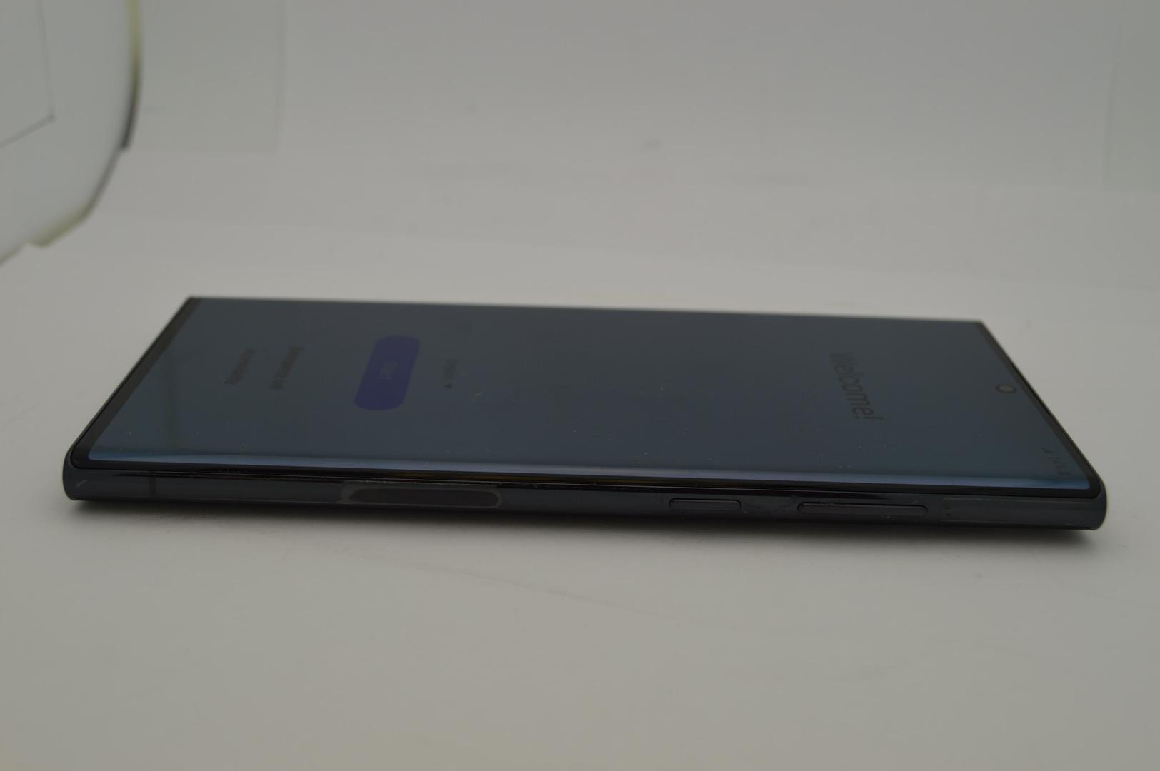 Samsung Galaxy S22 Ultra, color Black