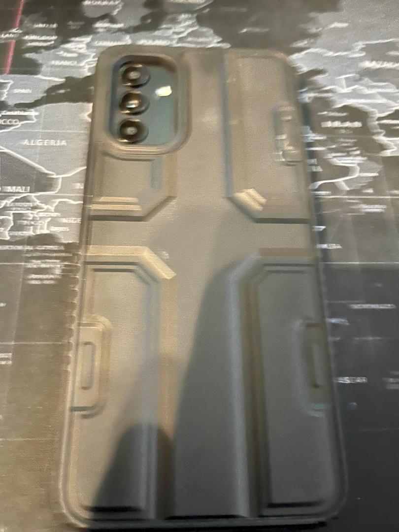 Samsung Galaxy A13 5G, color Black