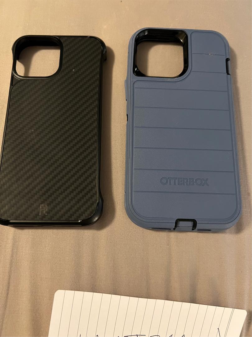 Apple iPhone 13 Pro Max, color Sierra Blue