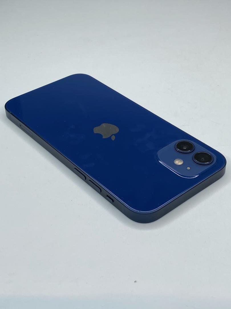 Apple iPhone 12, color Blue