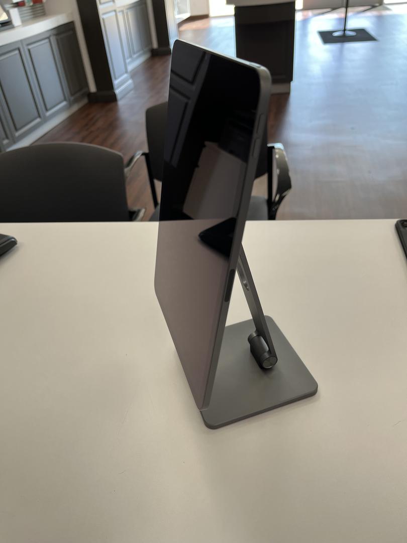 Apple iPad Pro 11" 2nd Gen 2020, color Gray