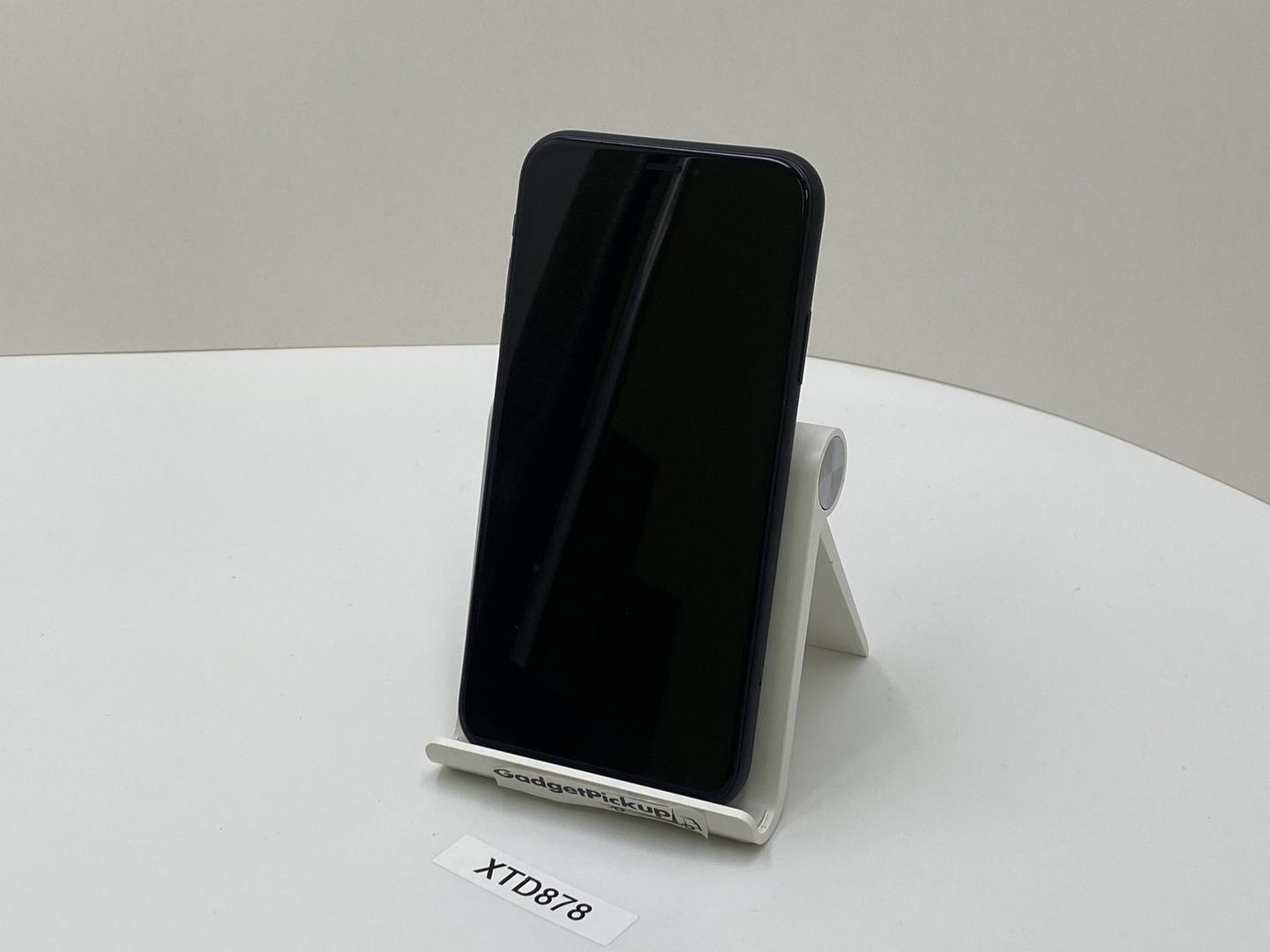 Apple iPhone Xr, color Black