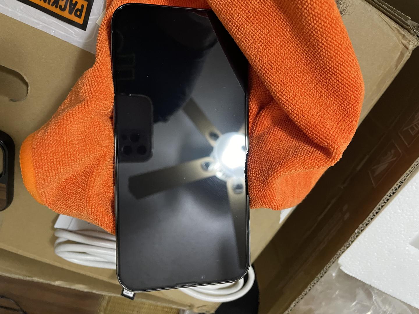 Apple iPhone 13 Pro Max, color Graphite