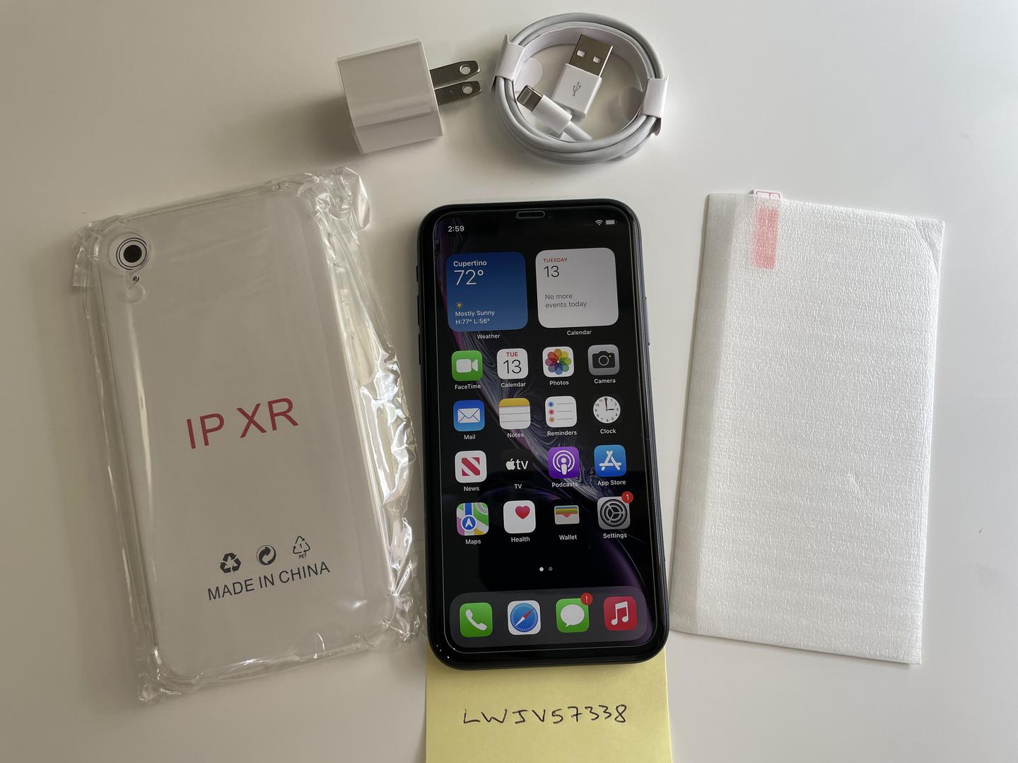 iPhone Xr Colors Pick the Best Color Swappa