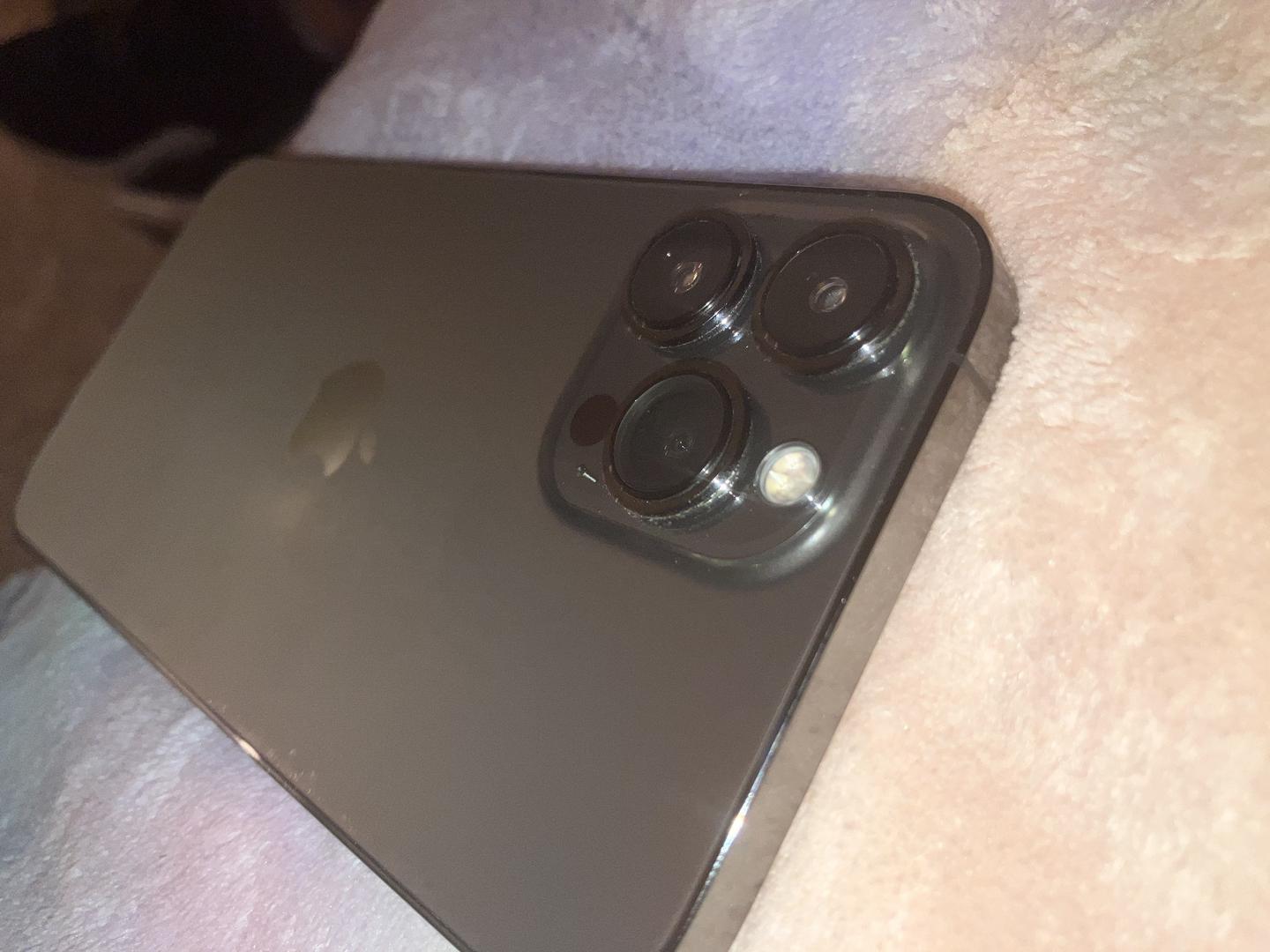 Apple iPhone 13 Pro Max, color Graphite