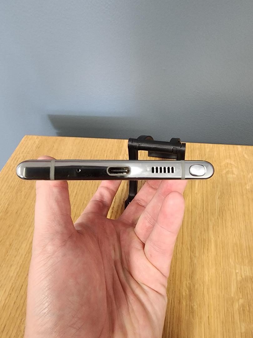 Samsung Galaxy Note 10 Plus 5G, color Aura Glow