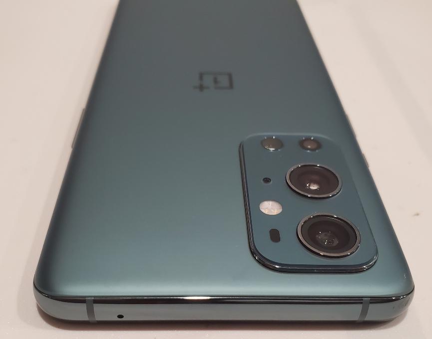 OnePlus 9 Pro, color Green