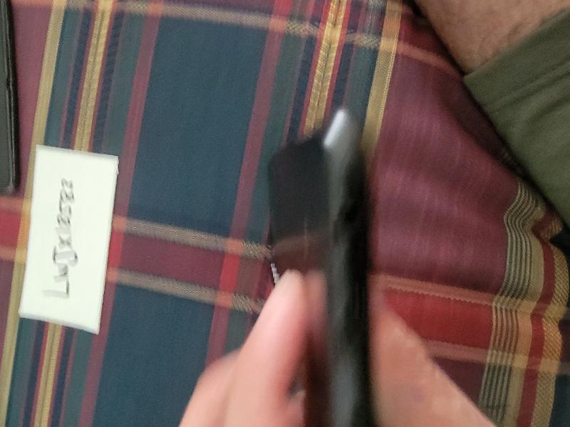 Samsung Galaxy A13 5G, color Black