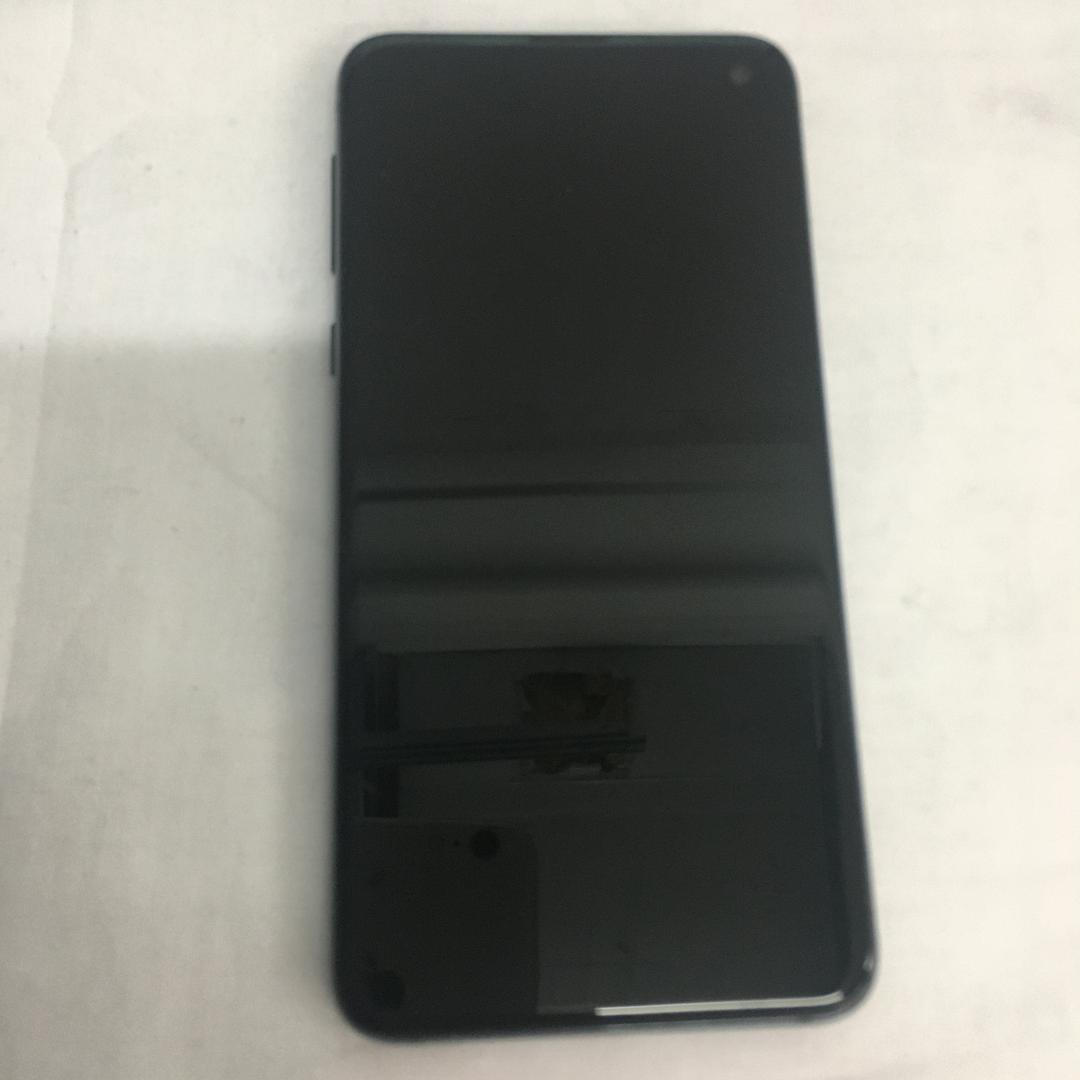 Samsung Galaxy S10e, color Black