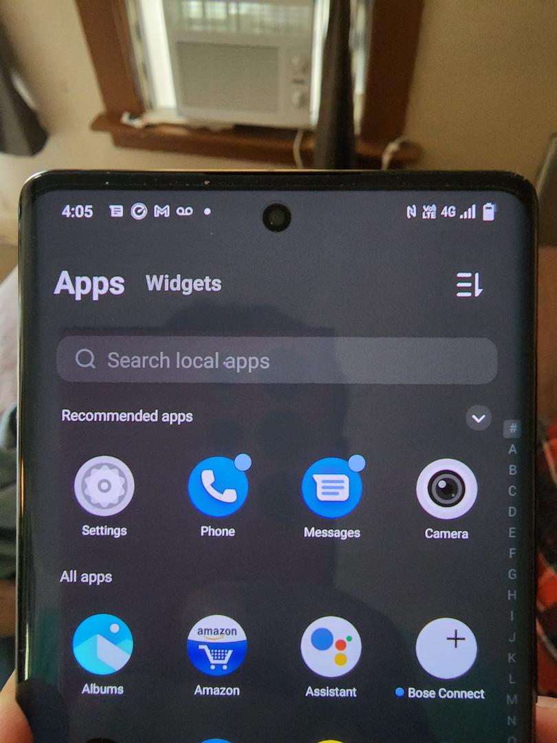 vivo X80 Pro, color Black