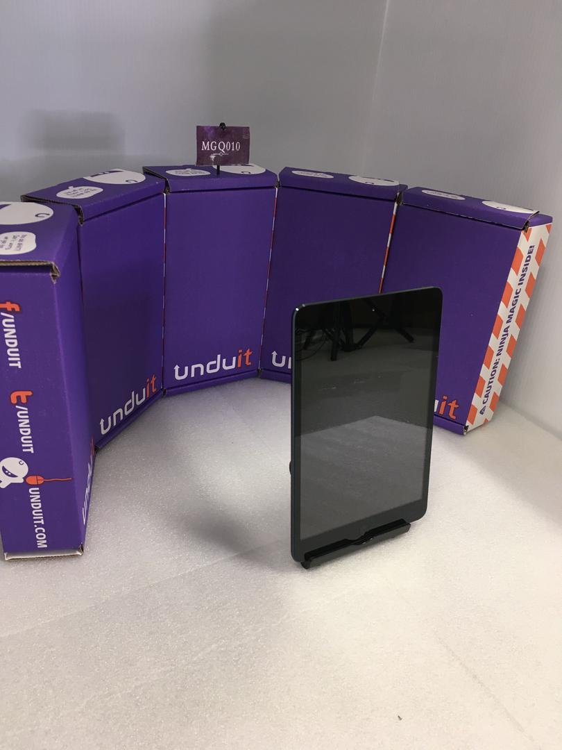 Apple iPad Mini, color Black