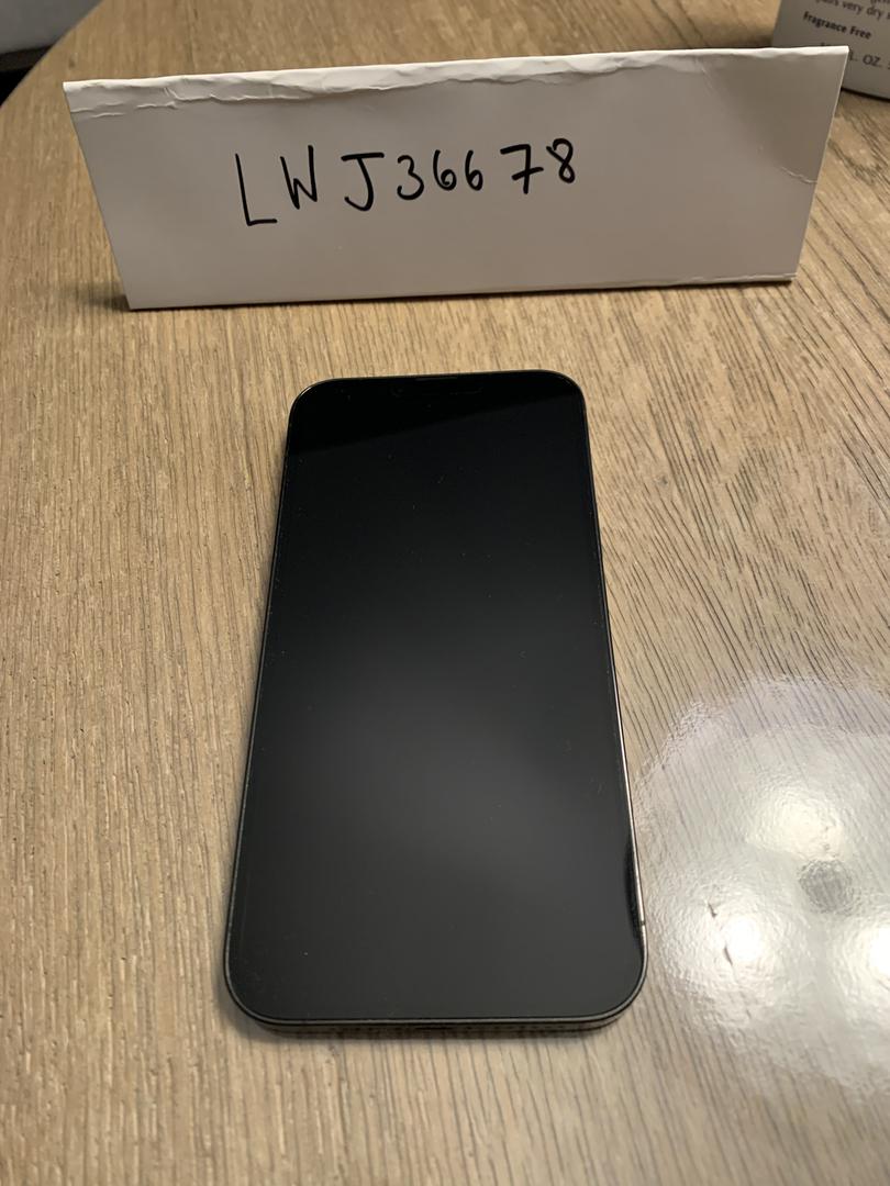 Apple iPhone 13 Pro Max, color Graphite