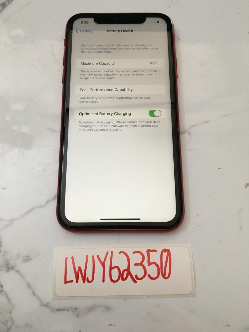 iPhone Xr Colors Pick the Best Color Swappa